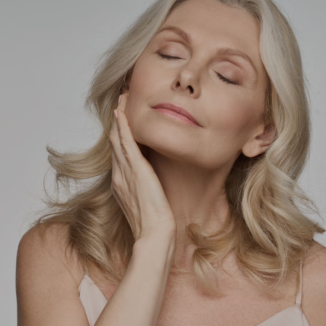 Static vs. Dynamic Wrinkles: Understanding the Two Faces of Ageing