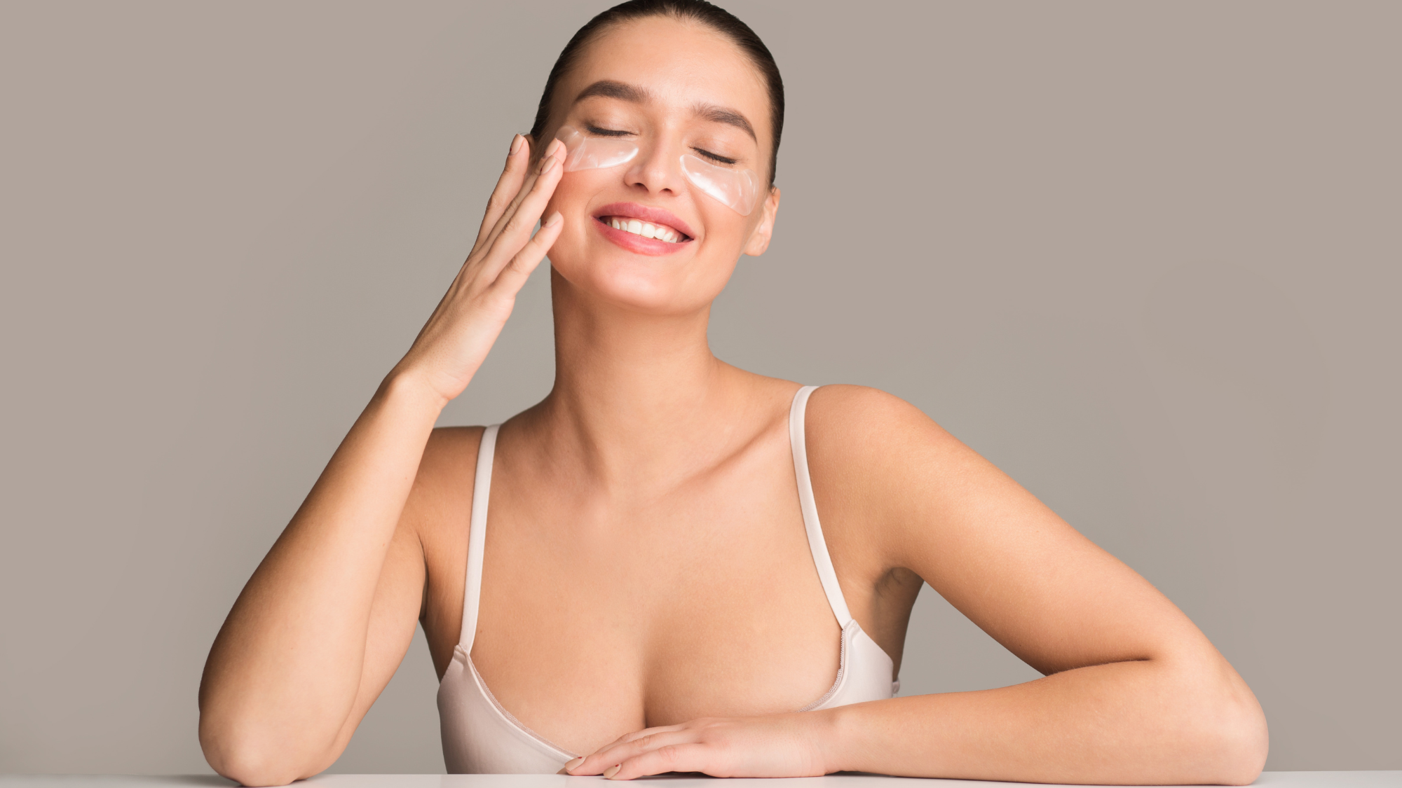 Rejuvenate Your Under-Eye Skin: Treating Fine Lines and Wrinkles with PRP