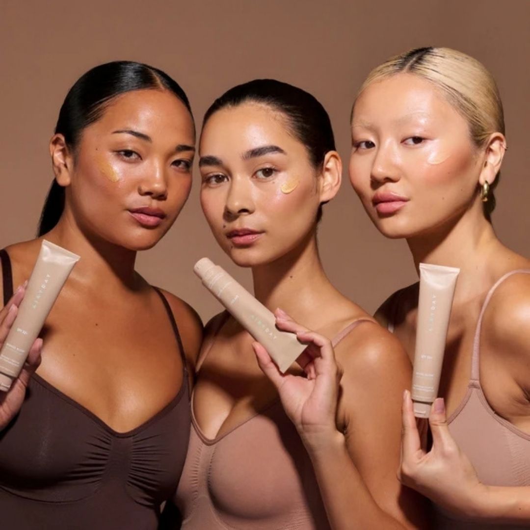 Face Sunscreen