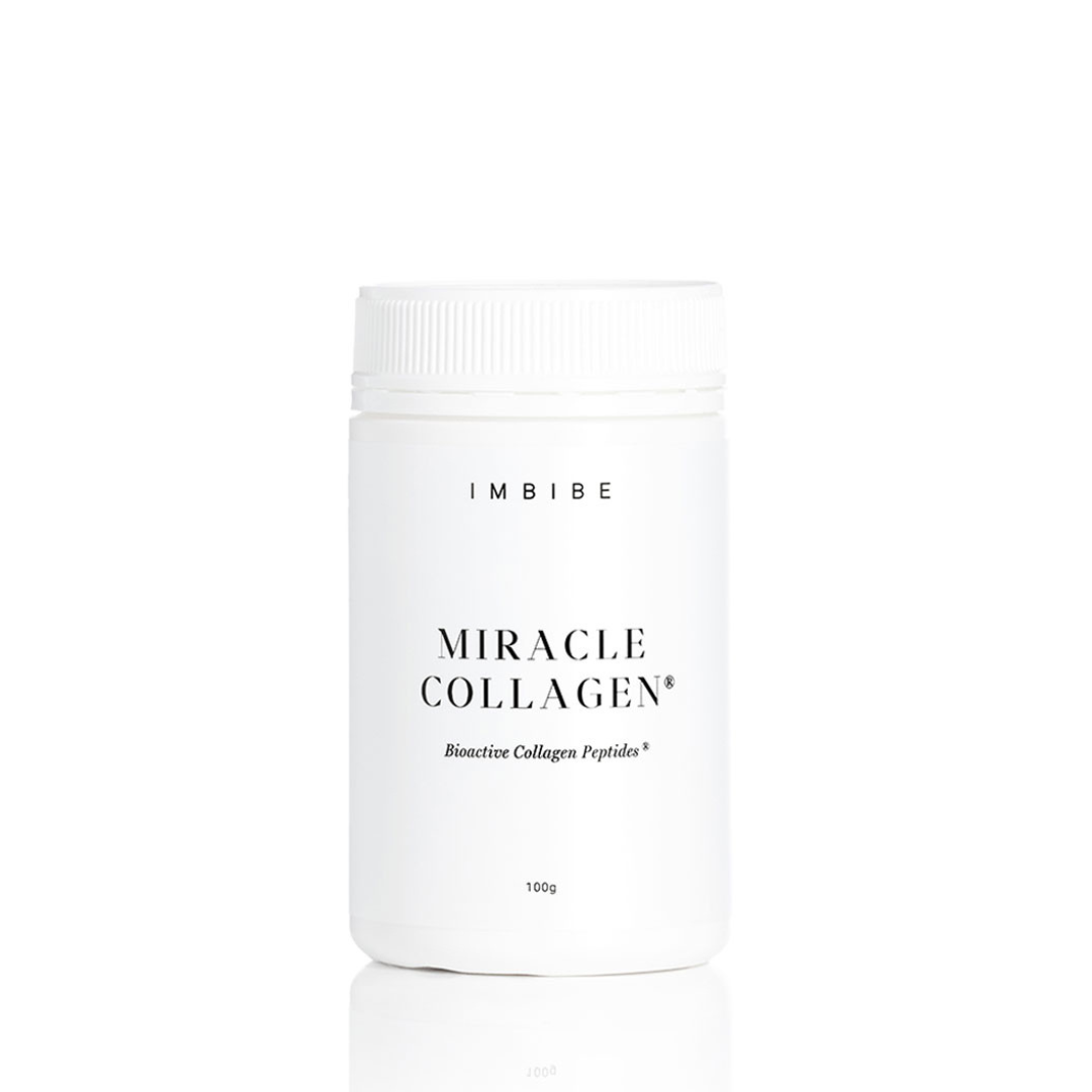 Miracle Collagen - Aesthetic Code