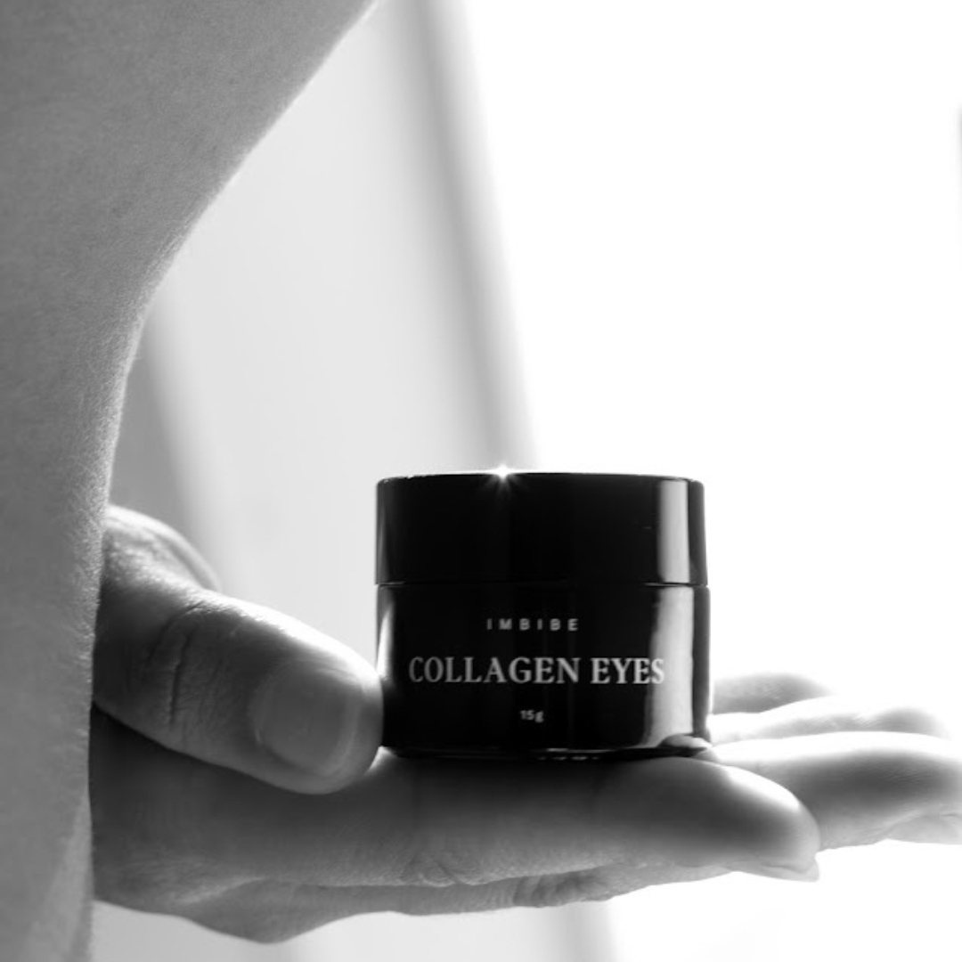 Collagen Eyes - Aesthetic Code
