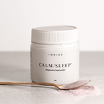 Calm Sleep - Aesthetic Code