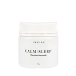 Calm Sleep - Aesthetic Code