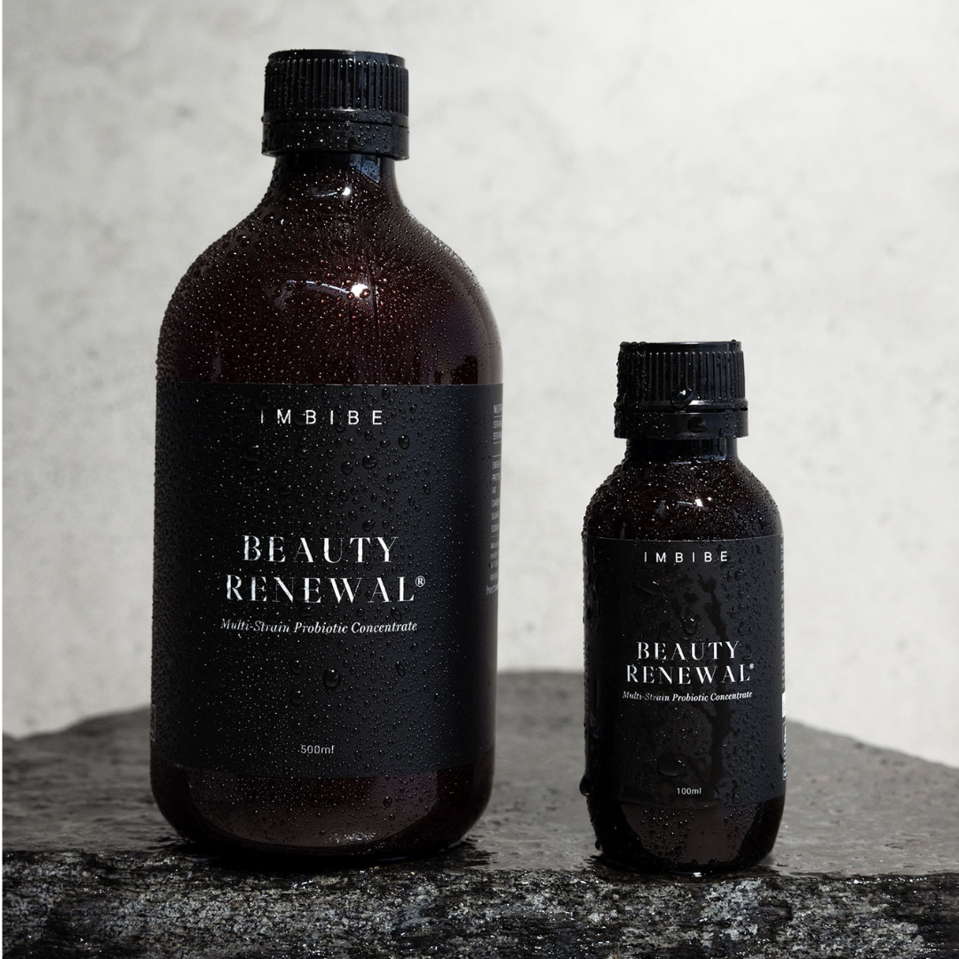 Beauty Renewal - Aesthetic Code