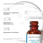 SkinCeuticals Blemish and Age Defense 30ml - Aesthetic Code