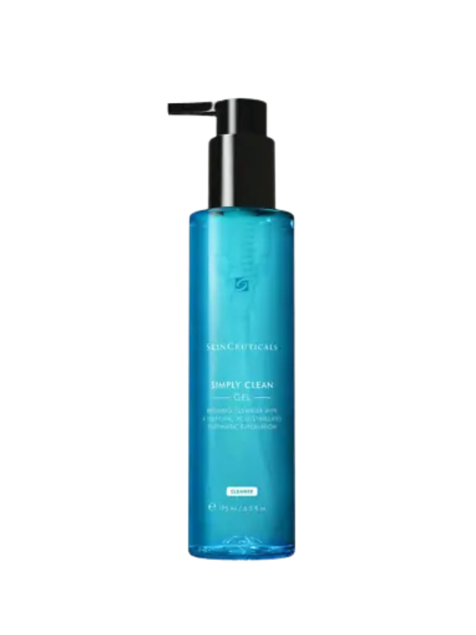 Simply Clean Gel 195 - Aesthetic Code