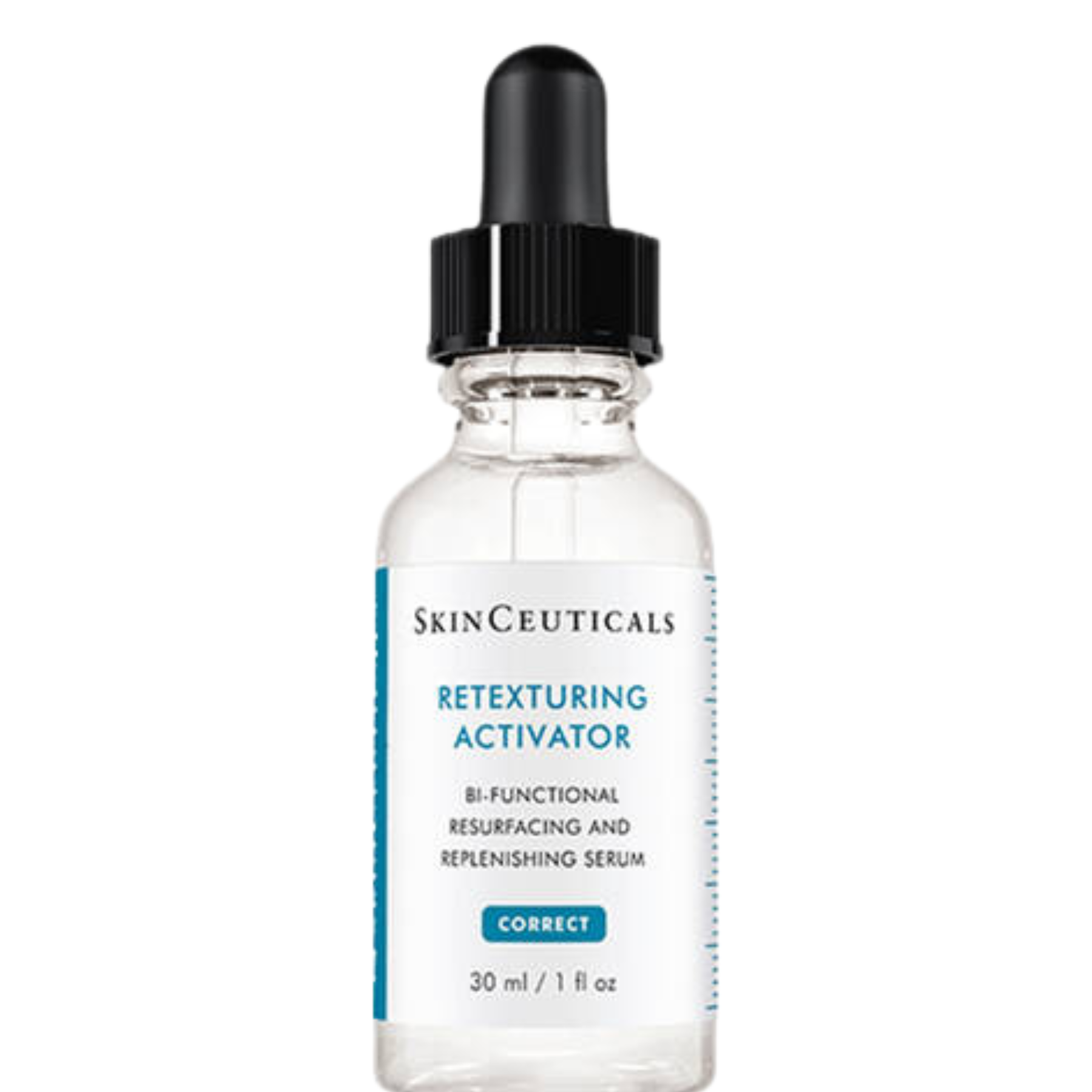 Retexturing Activator 30ml - Aesthetic Code