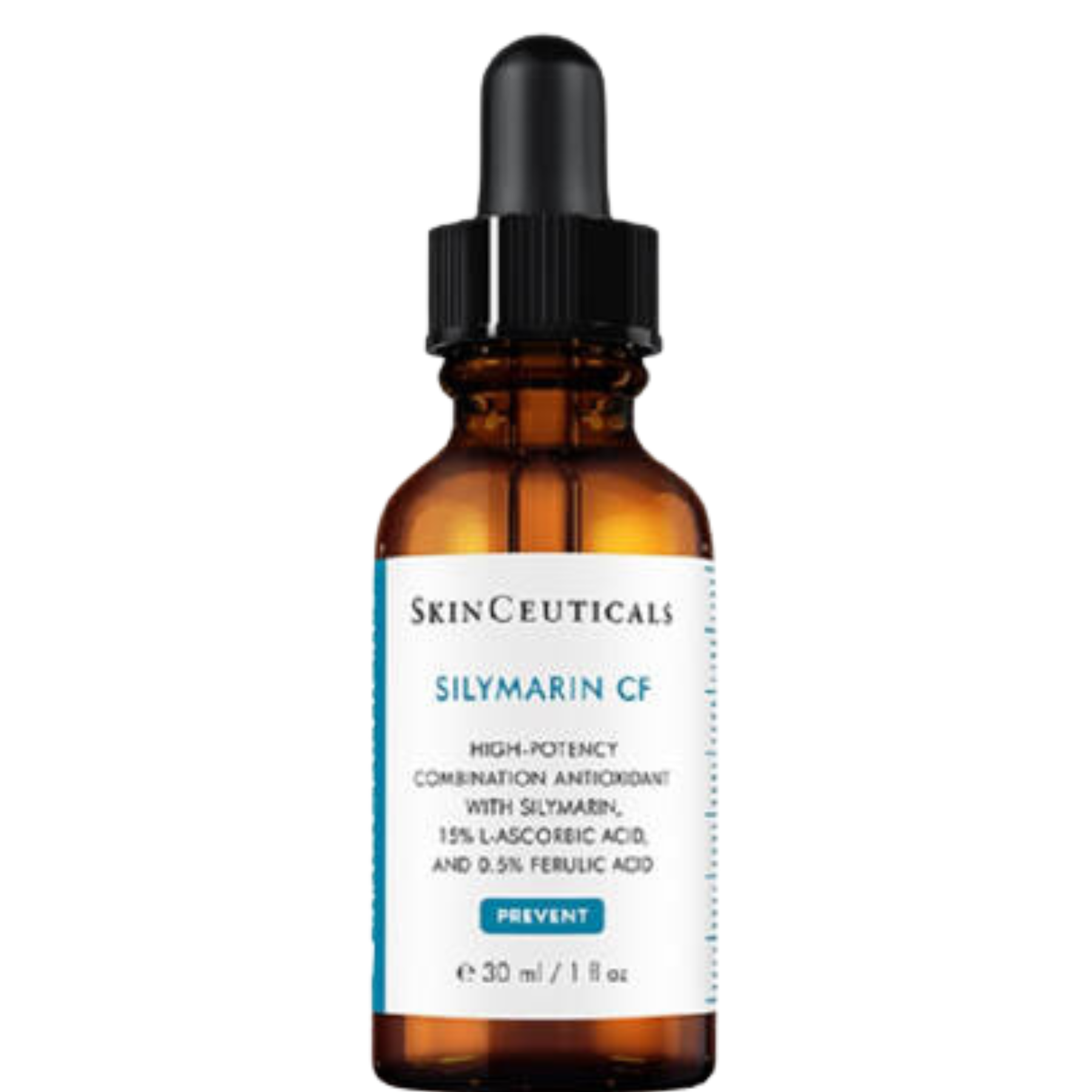 Silymarin CF 30ml - Aesthetic Code