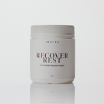 Recover Rest - Aesthetic Code