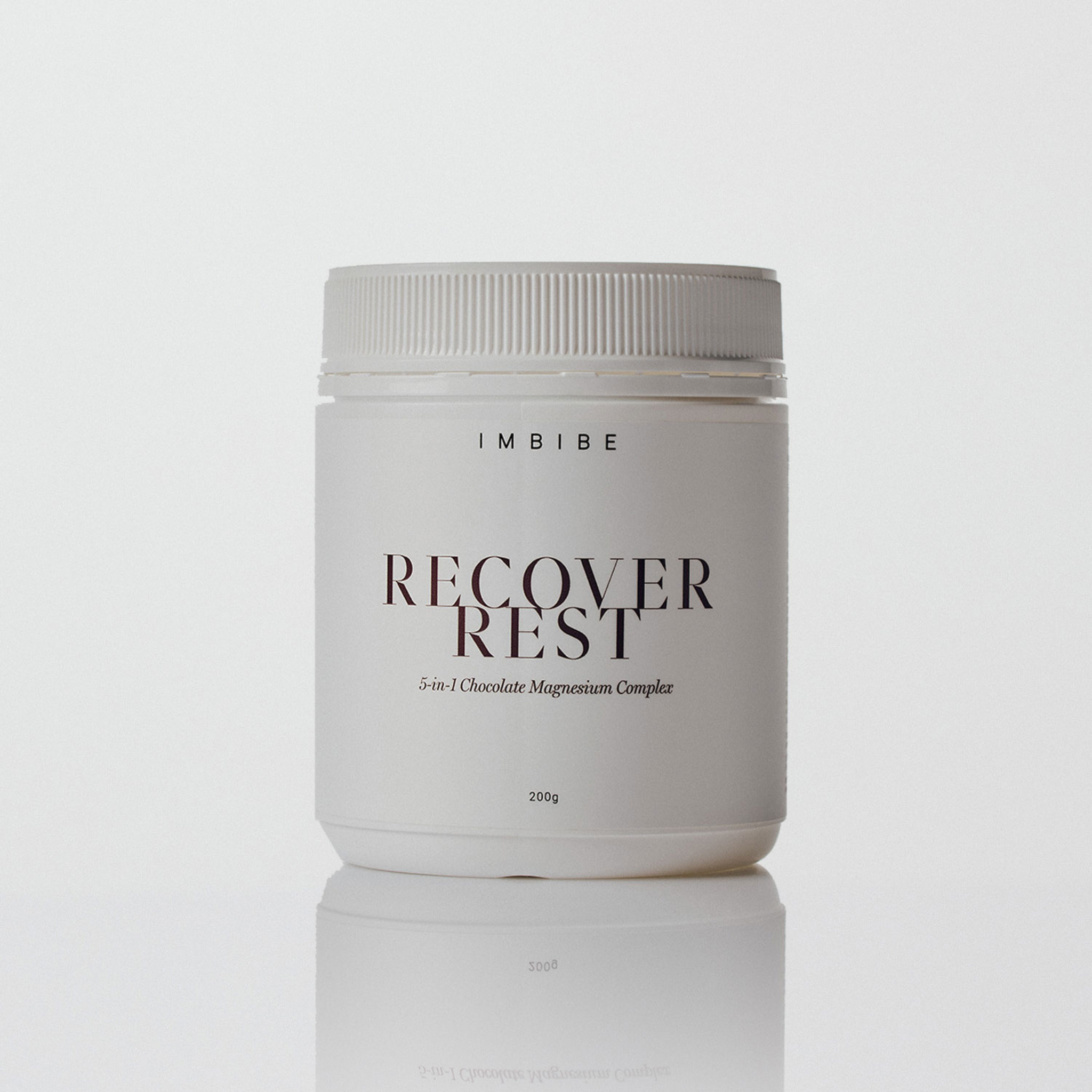 Recover Rest - Aesthetic Code