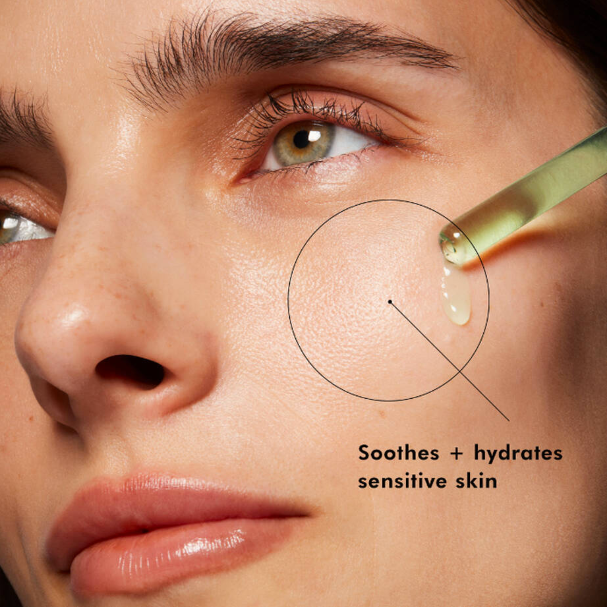 Phyto Corrective Gel - Aesthetic Code