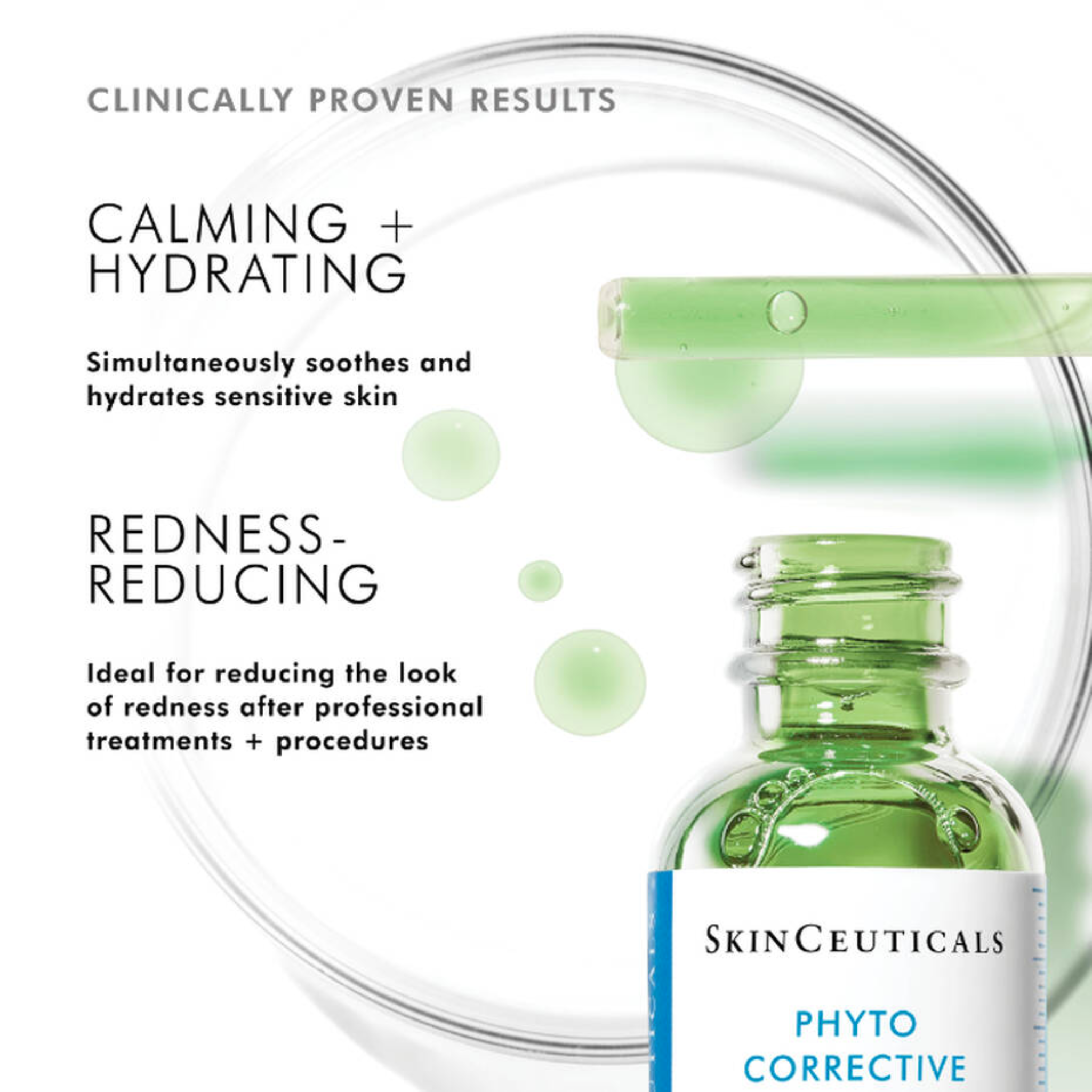 Phyto Corrective Gel - Aesthetic Code