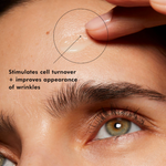 Retinol 0.5 - Aesthetic Code