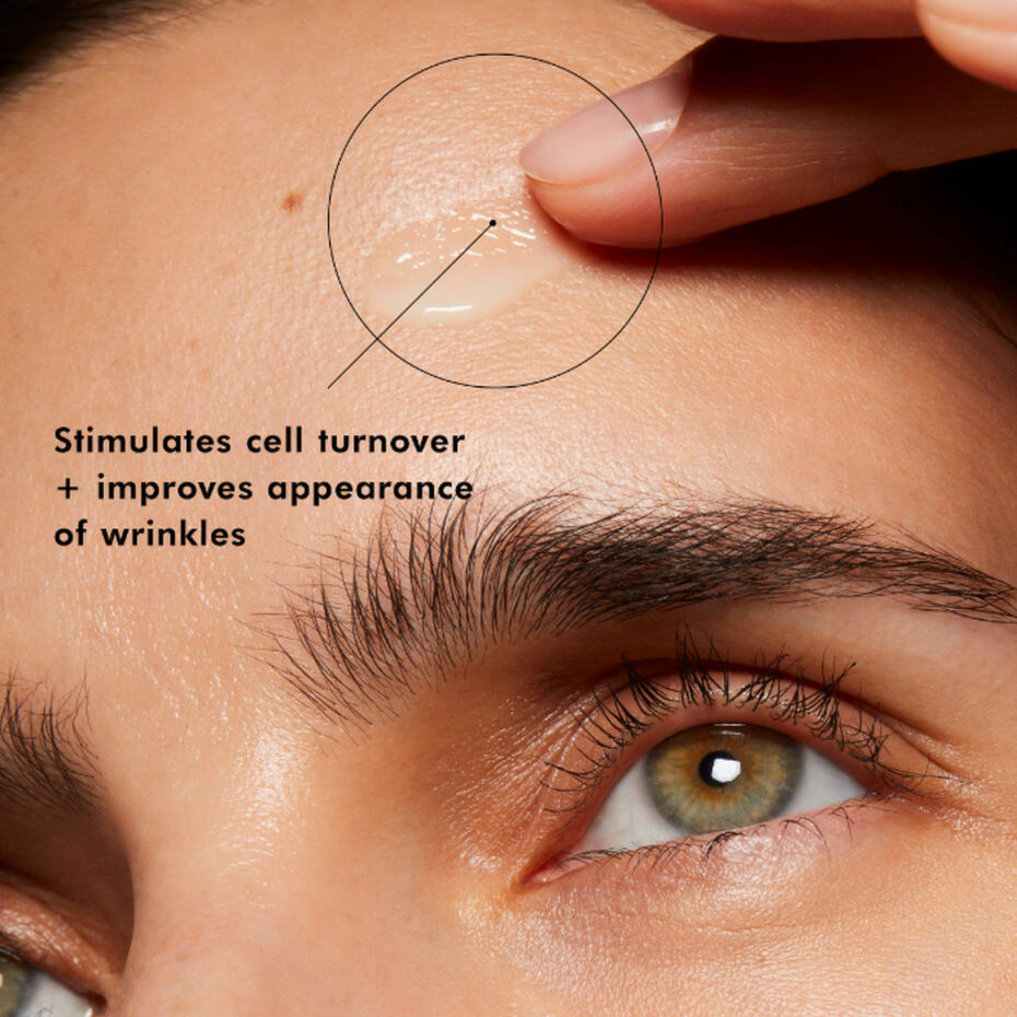 Retinol 0.5 - Aesthetic Code