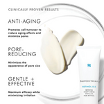 Retinol 0.5 - Aesthetic Code