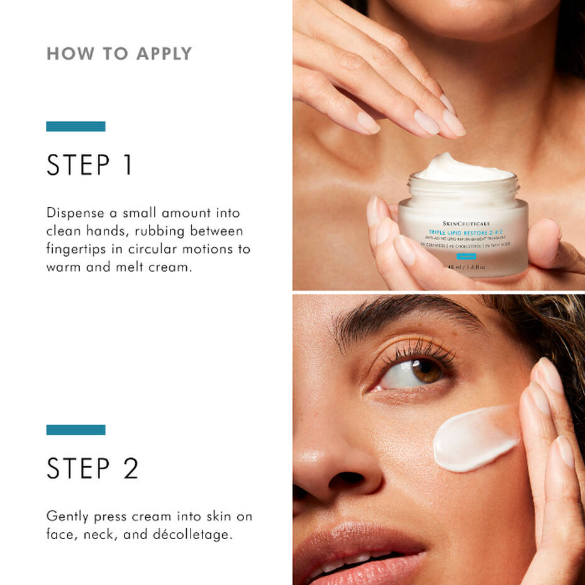 Triple Lipid Restore 242 - Aesthetic Code